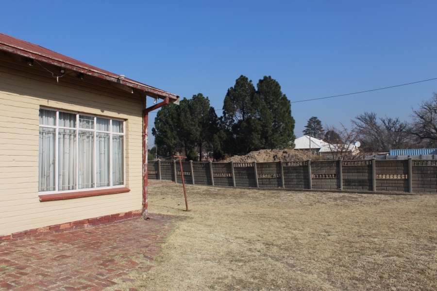 3 Bedroom Property for Sale in Parys Free State